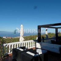 Вилла в Испании, Канарские Острова, Санта-Крус-де-Тенерифе, 180 кв.м.