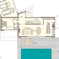 Дом в Испании, Андалусия, 938 кв.м.