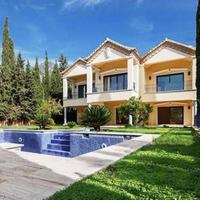 House in Spain, Andalucia, 877 sq.m.