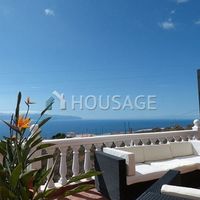 Вилла в Испании, Канарские Острова, Санта-Крус-де-Тенерифе, 180 кв.м.