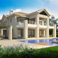 House in Spain, Andalucia, 1019 sq.m.