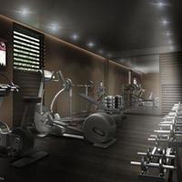 House in Spain, Andalucia, 1019 sq.m.