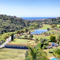 Penthouse in Spain, Andalucia, 375 sq.m.