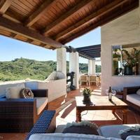 Penthouse in Spain, Andalucia, 375 sq.m.