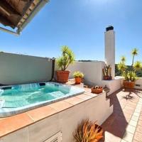Penthouse in Spain, Andalucia, 375 sq.m.