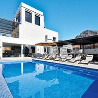 Вилла в Испании, Канарские Острова, Санта-Крус-де-Тенерифе, 150 кв.м.