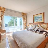 Penthouse in Spain, Andalucia, 375 sq.m.