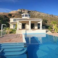 House in Spain, Andalucia, 502 sq.m.