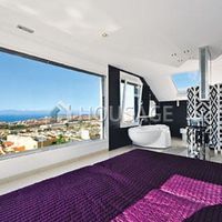 Вилла в Испании, Канарские Острова, Санта-Крус-де-Тенерифе, 150 кв.м.