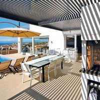 Вилла в Испании, Канарские Острова, Санта-Крус-де-Тенерифе, 150 кв.м.