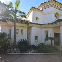 House in Spain, Andalucia, 550 sq.m.