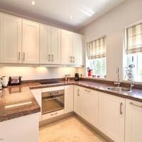 House in Spain, Andalucia, 326 sq.m.