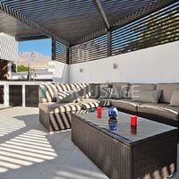 Вилла в Испании, Канарские Острова, Санта-Крус-де-Тенерифе, 150 кв.м.