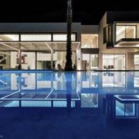 House in Spain, Andalucia, 1045 sq.m.