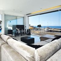 Вилла в Испании, Канарские Острова, Санта-Крус-де-Тенерифе, 150 кв.м.