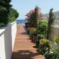 Квартира на первой линии моря/озера на Кипре, Лимасол, 179 кв.м.