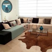 Квартира на первой линии моря/озера на Кипре, Лимасол, 179 кв.м.