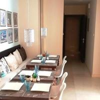 Квартира на первой линии моря/озера на Кипре, Лимасол, 179 кв.м.