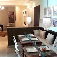 Квартира на первой линии моря/озера на Кипре, Лимасол, 179 кв.м.