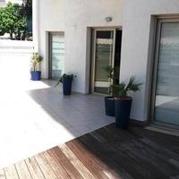 Квартира на первой линии моря/озера на Кипре, Лимасол, 179 кв.м.