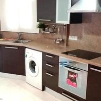 Квартира на первой линии моря/озера на Кипре, Лимасол, 179 кв.м.