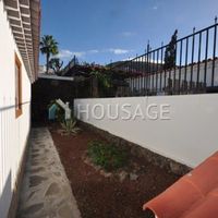 Вилла в Испании, Канарские Острова, Санта-Крус-де-Тенерифе, 130 кв.м.