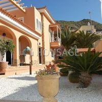 Вилла в Испании, Канарские Острова, Санта-Крус-де-Тенерифе, 300 кв.м.