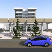 Квартира на Кипре, Протарас, 170 кв.м.