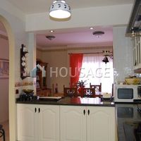 Вилла в Испании, Канарские Острова, Санта-Крус-де-Тенерифе, 300 кв.м.