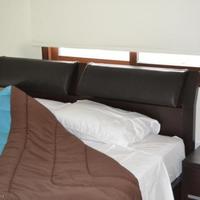 Дом на первой линии моря/озера на Кипре, Протарас, 152 кв.м.