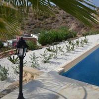 Дом на первой линии моря/озера на Кипре, Протарас, 152 кв.м.