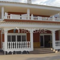 Villa in Spain, Canary Islands, Santa Cruz de Tenerife, 200 sq.m.
