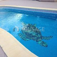 Villa in Spain, Canary Islands, Santa Cruz de Tenerife, 200 sq.m.