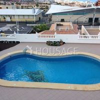 Villa in Spain, Canary Islands, Santa Cruz de Tenerife, 200 sq.m.