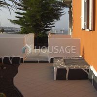 Villa in Spain, Canary Islands, Santa Cruz de Tenerife, 200 sq.m.