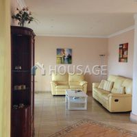 Villa in Spain, Canary Islands, Santa Cruz de Tenerife, 200 sq.m.