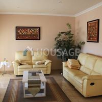 Villa in Spain, Canary Islands, Santa Cruz de Tenerife, 200 sq.m.