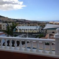 Villa in Spain, Canary Islands, Santa Cruz de Tenerife, 200 sq.m.
