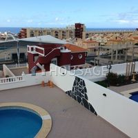Villa in Spain, Canary Islands, Santa Cruz de Tenerife, 200 sq.m.