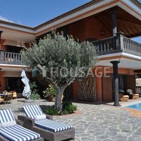 Вилла в Испании, Канарские Острова, Санта-Крус-де-Тенерифе, 417 кв.м.