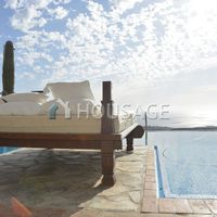 Вилла в Испании, Канарские Острова, Санта-Крус-де-Тенерифе, 417 кв.м.