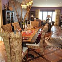 Вилла в Испании, Канарские Острова, Санта-Крус-де-Тенерифе, 417 кв.м.