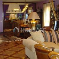 Вилла в Испании, Канарские Острова, Санта-Крус-де-Тенерифе, 417 кв.м.