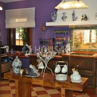 Вилла в Испании, Канарские Острова, Санта-Крус-де-Тенерифе, 417 кв.м.