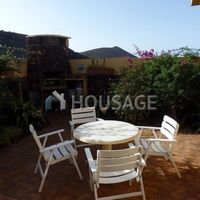 Вилла в Испании, Канарские Острова, Санта-Крус-де-Тенерифе, 120 кв.м.