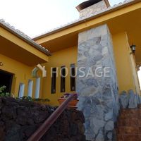 Вилла в Испании, Канарские Острова, Санта-Крус-де-Тенерифе, 120 кв.м.