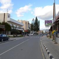 Other in Republic of Cyprus, Eparchia Pafou, 490 sq.m.