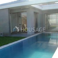 Вилла в Испании, Канарские Острова, Санта-Крус-де-Тенерифе, 242 кв.м.