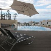 Вилла в Испании, Канарские Острова, Санта-Крус-де-Тенерифе, 300 кв.м.