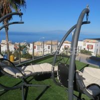 Вилла в Испании, Канарские Острова, Санта-Крус-де-Тенерифе, 300 кв.м.